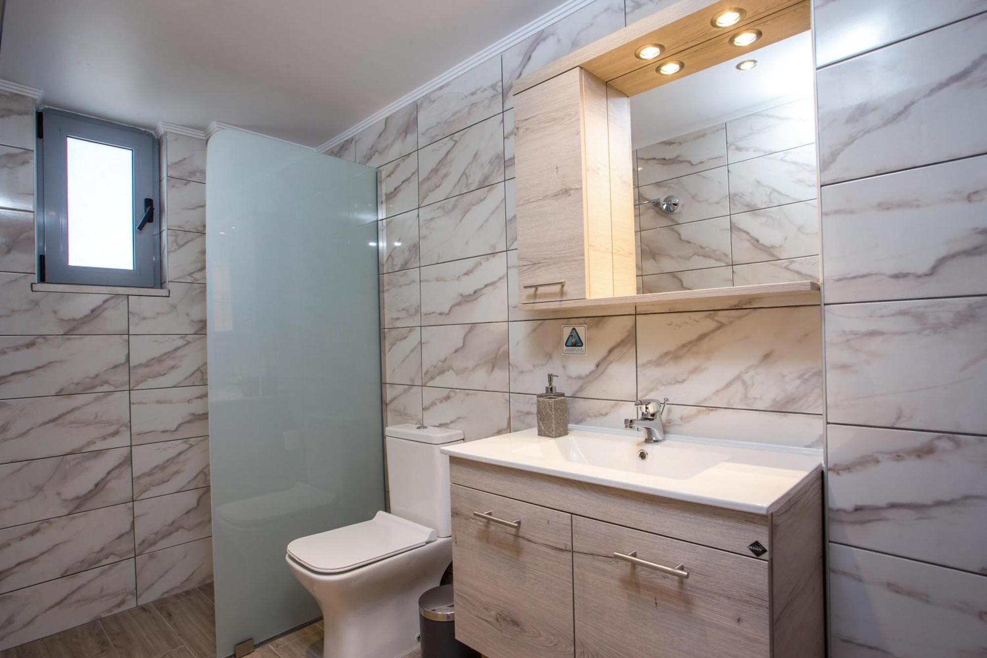 Oleana Sunrise Studios Rhodes City Exterior foto